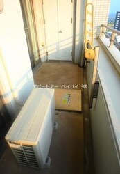 市役所前駅 徒歩3分 15階の物件内観写真